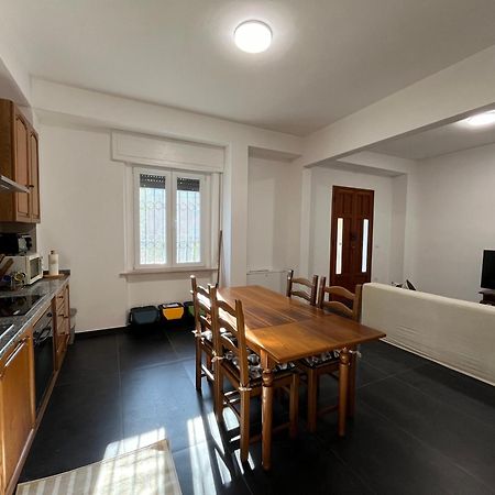 Casa Collesalvetti Villa Bagian luar foto
