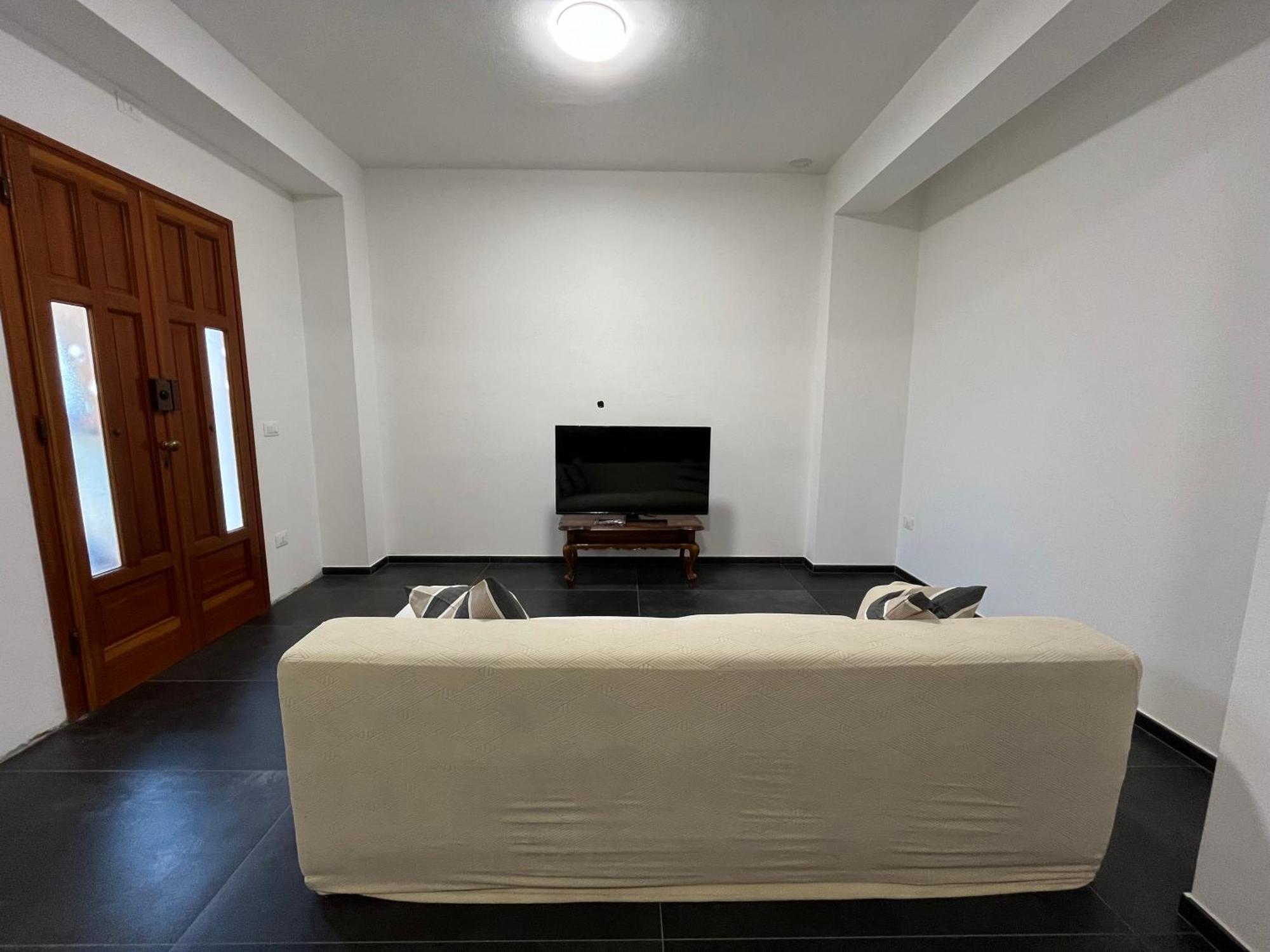 Casa Collesalvetti Villa Bagian luar foto