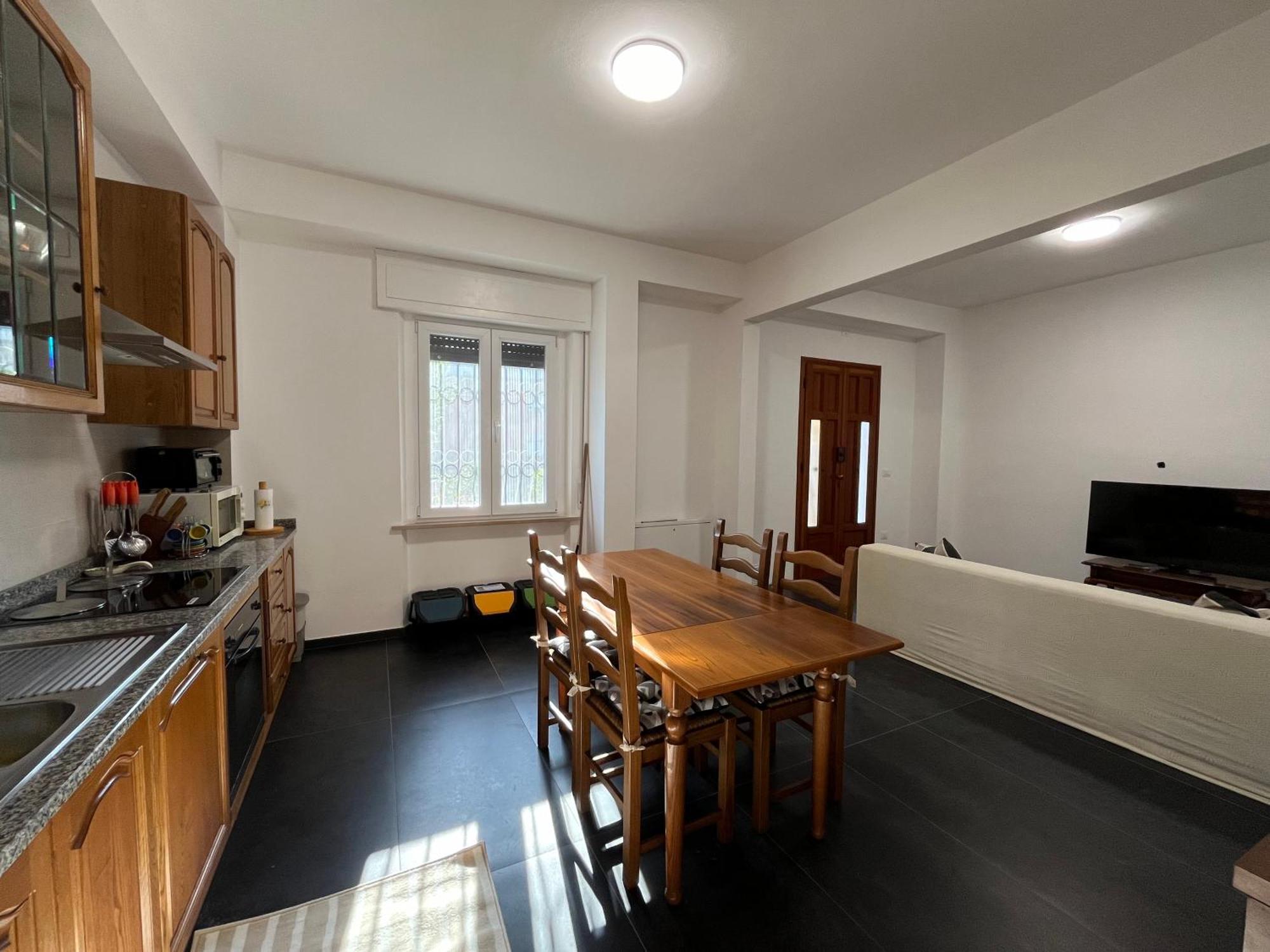 Casa Collesalvetti Villa Bagian luar foto