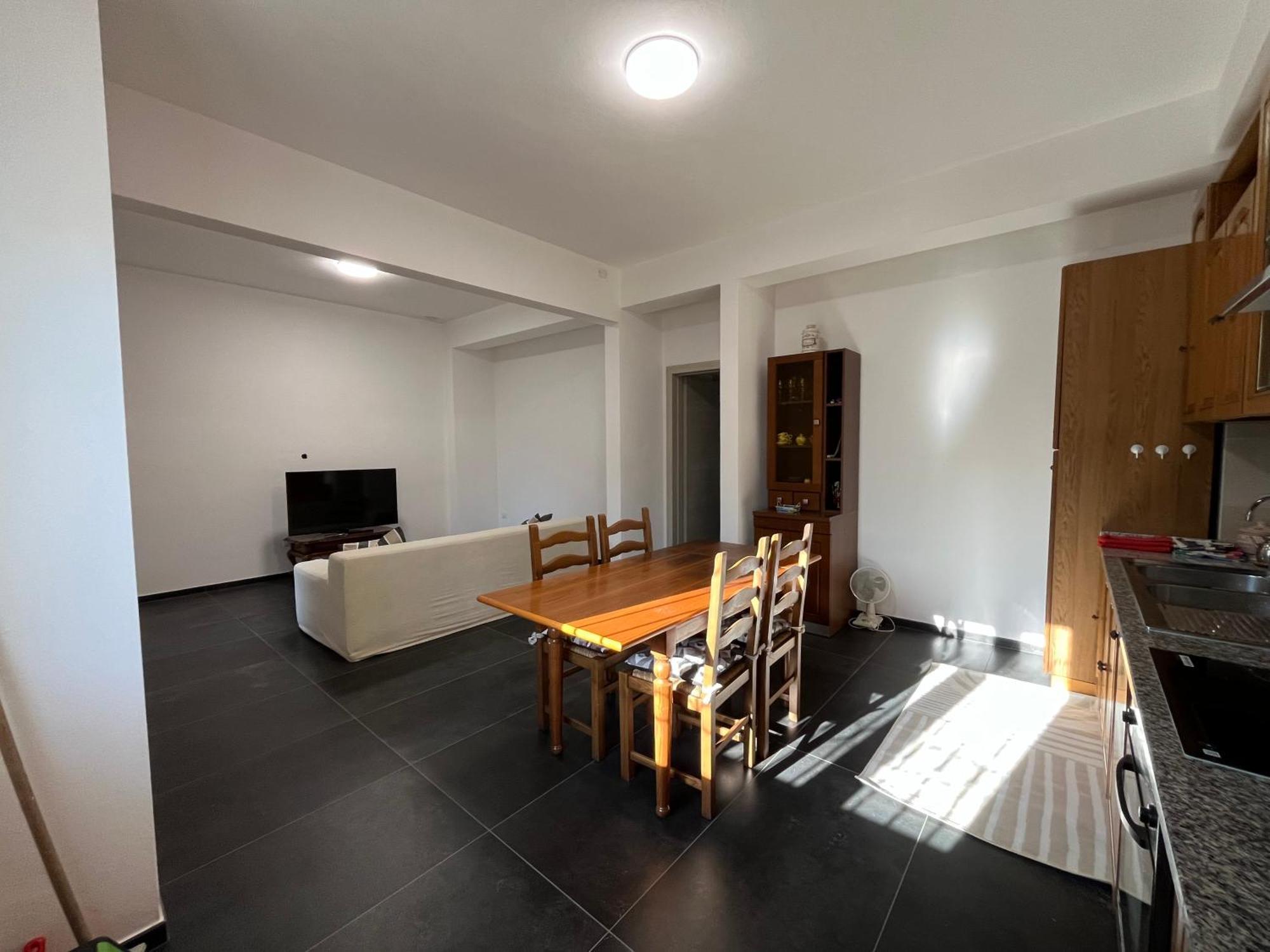 Casa Collesalvetti Villa Bagian luar foto