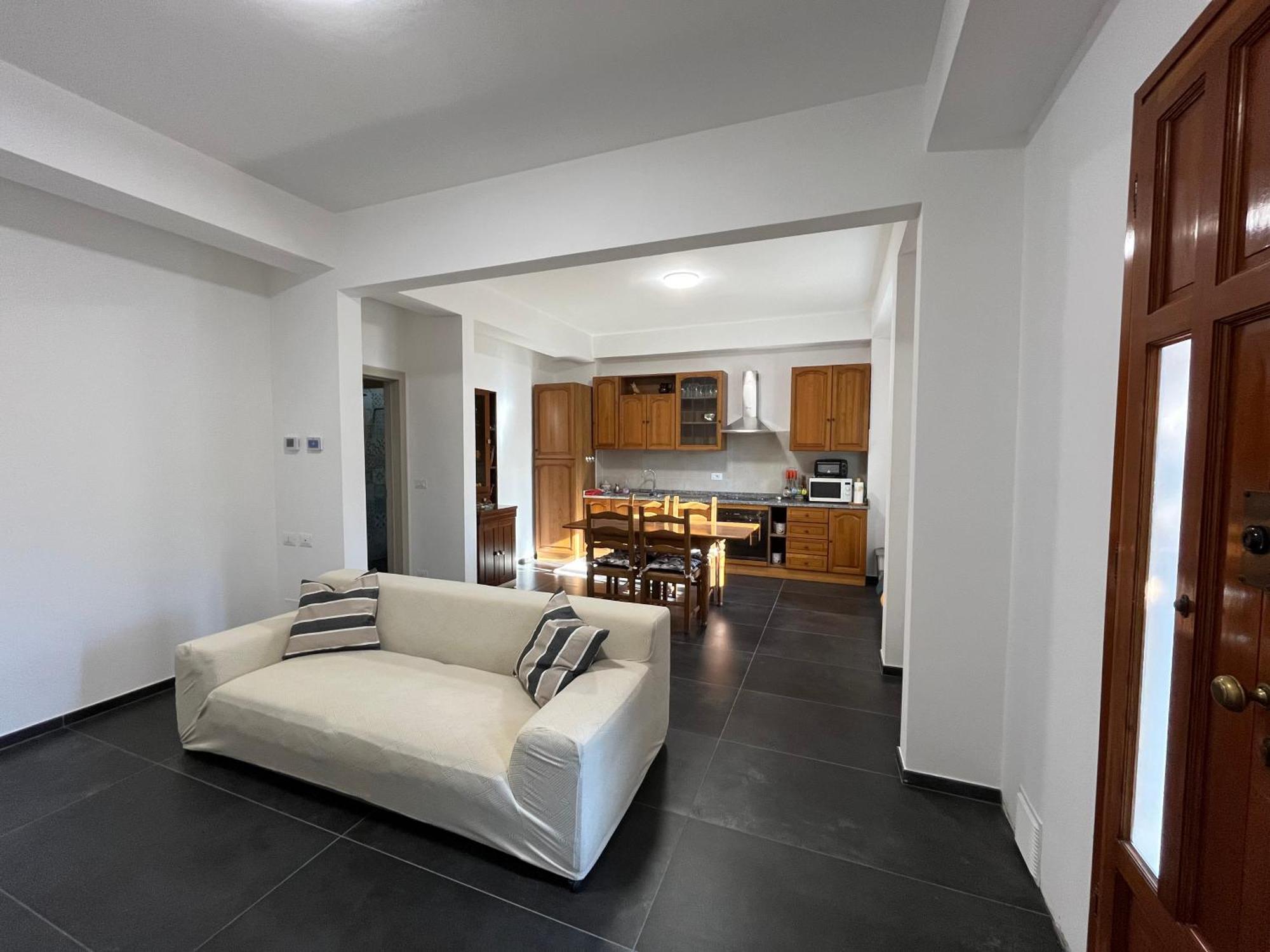 Casa Collesalvetti Villa Bagian luar foto