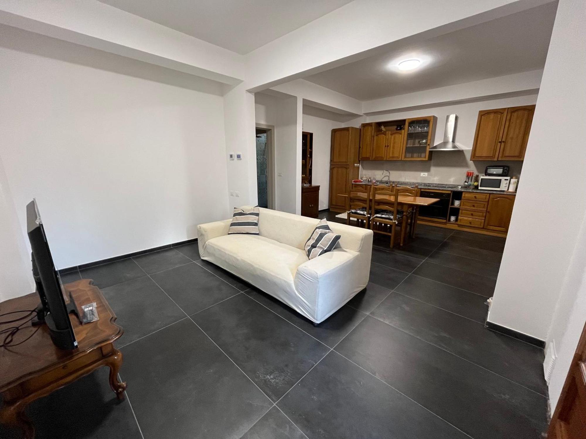 Casa Collesalvetti Villa Bagian luar foto